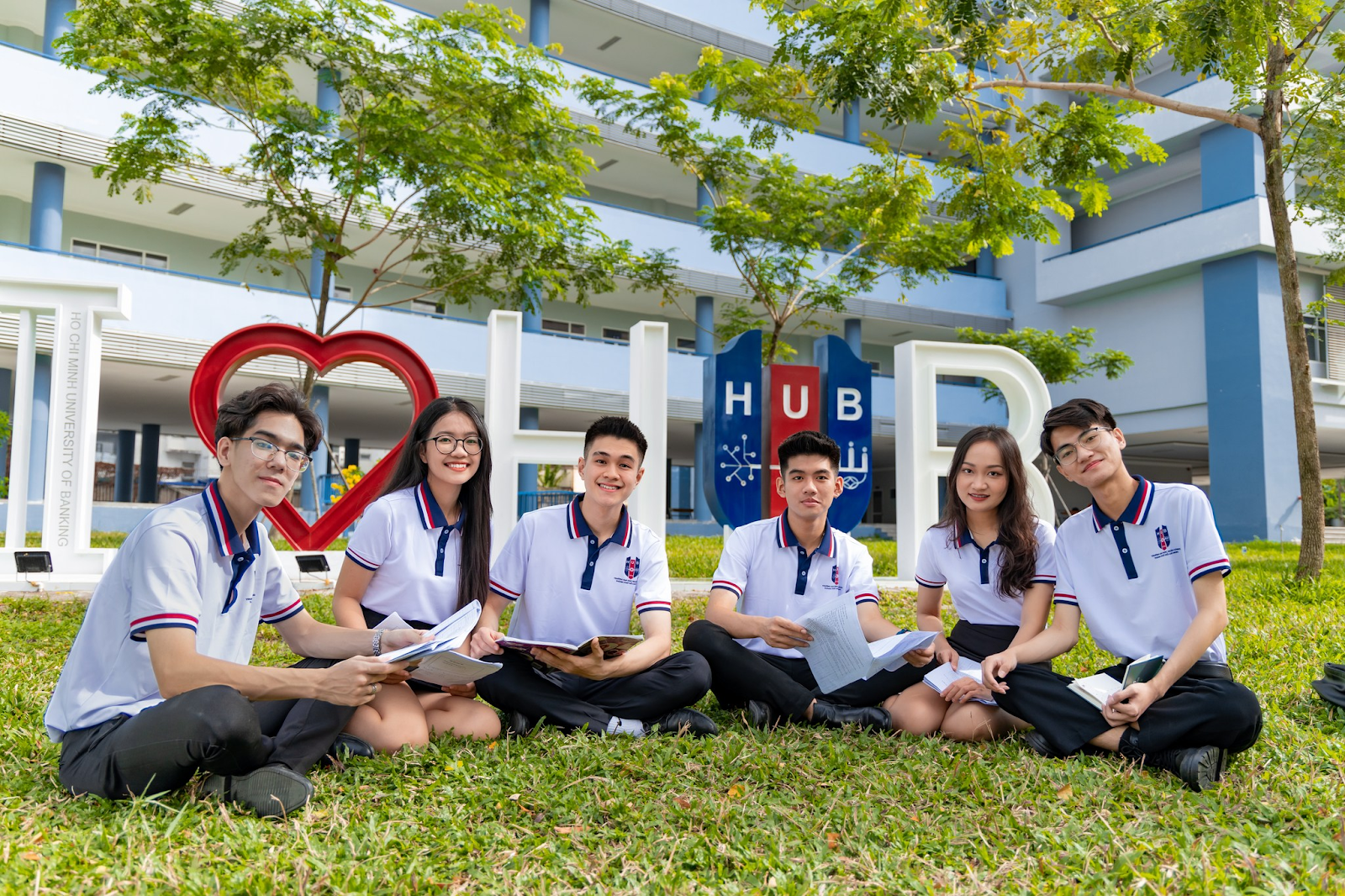 Danh sách trường đại học hàng đầu Việt Nam khu vực miền Nam