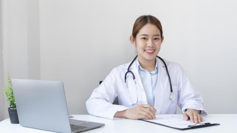Học khối B ra trường làm ngành gì