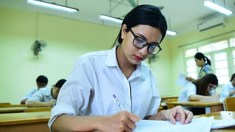 Khối B gồm những môn gì