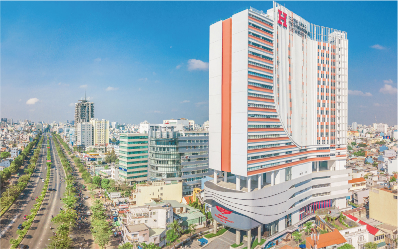Trường Đại Học Dân Lập Hồng Bàng