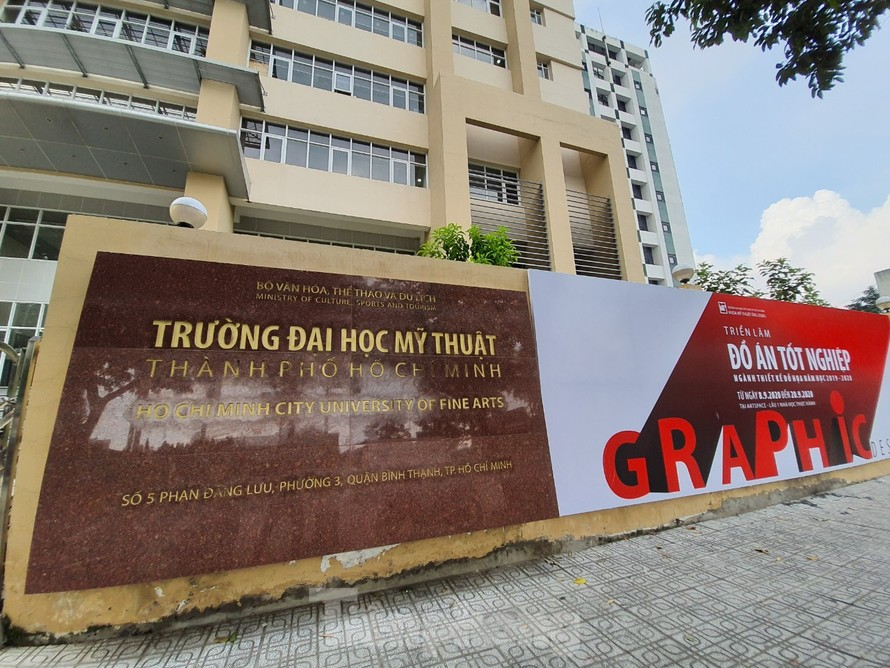 Trường Đại học Mỹ thuật