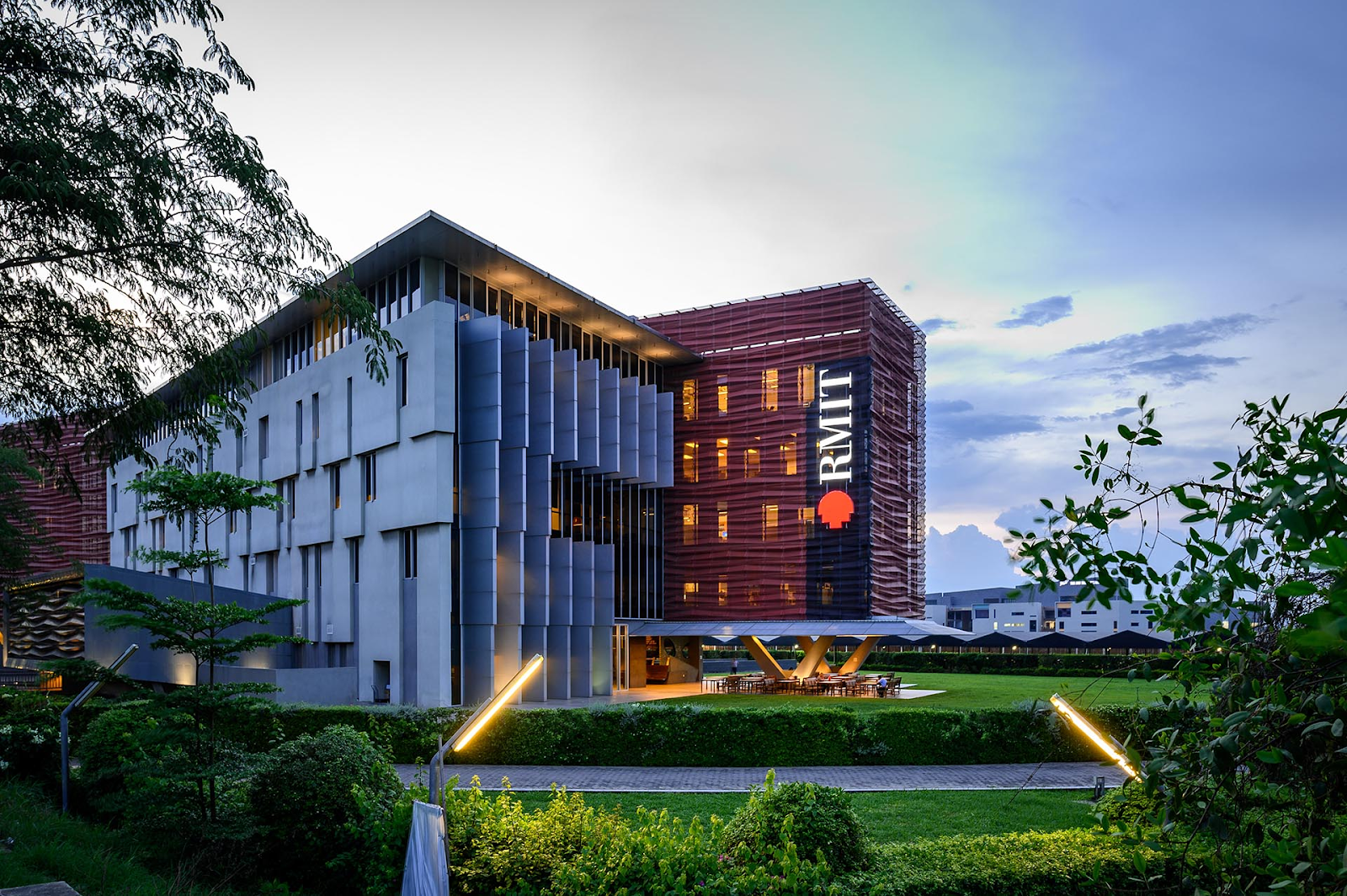 Trường Đại học Quốc tế RMIT Việt Nam