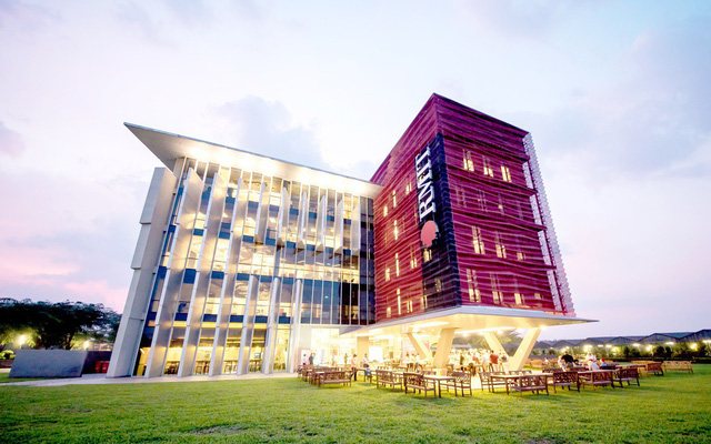 Trường Đại học RMIT Việt Nam