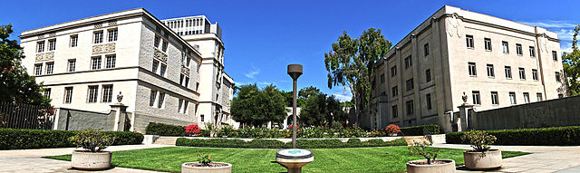Viện Công nghệ California