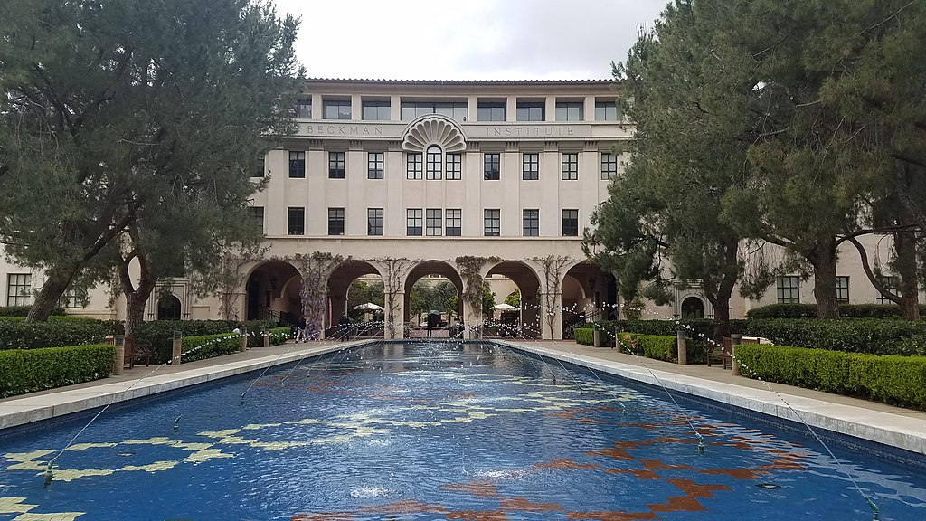 Viện Công nghệ California