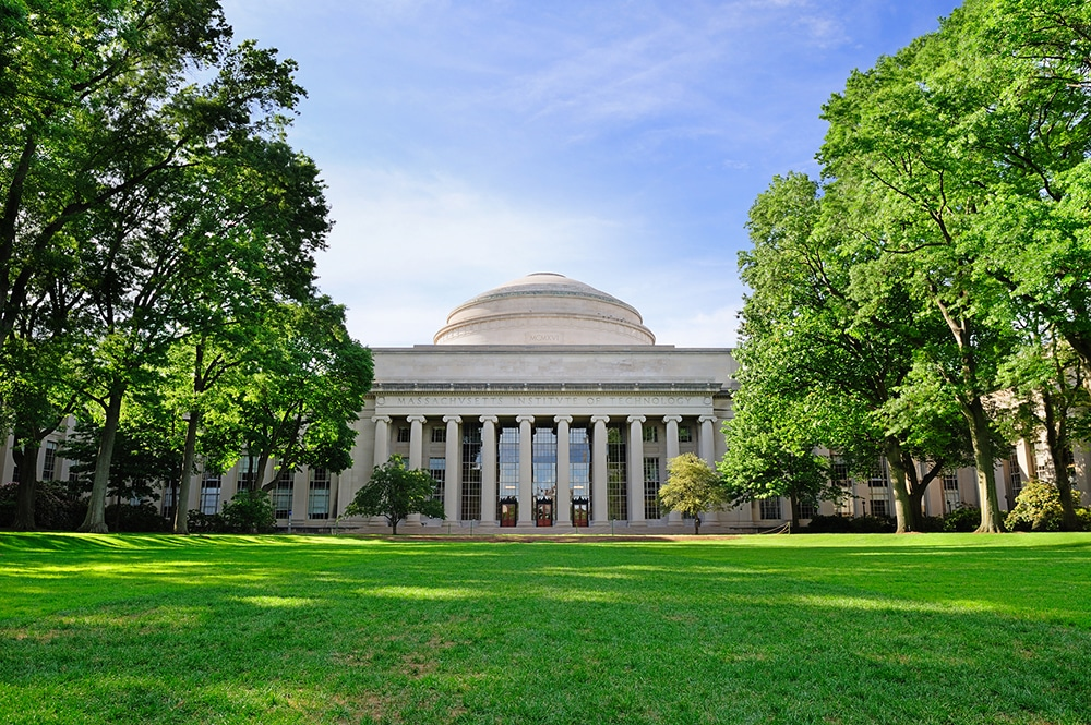 Viện Công nghệ Massachusetts (MIT)