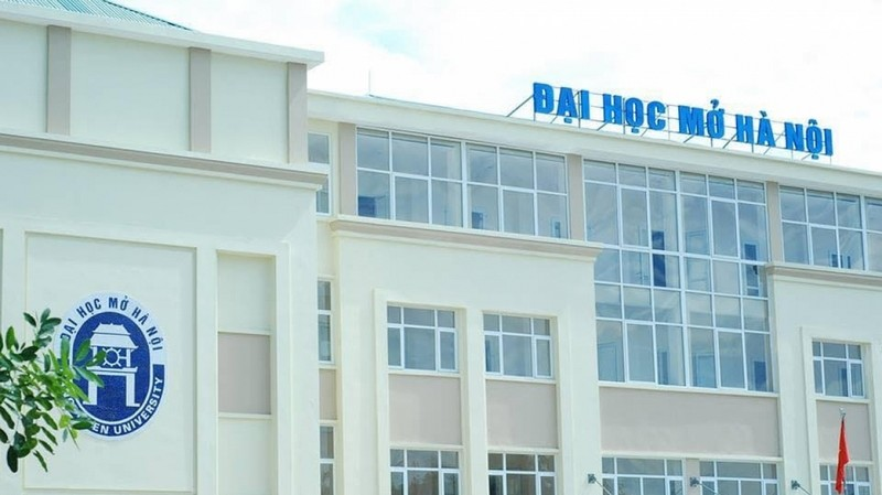 Viện Đại học Mở Hà Nội