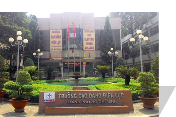 Cao đẳng Điện lực TPHCM