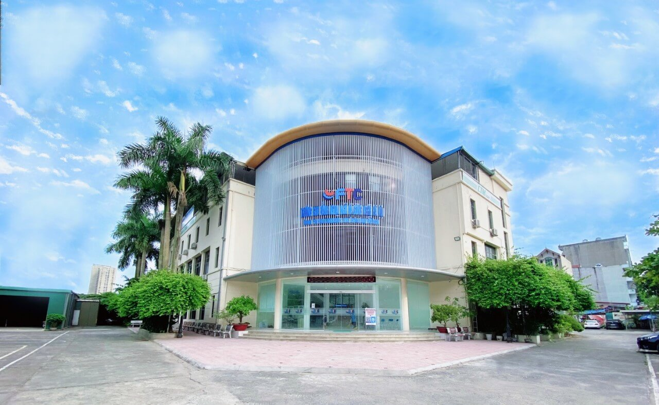 Cao đẳng Ngoại ngữ và Công nghệ Việt Nam