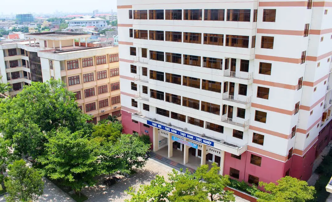 Trường Cao đẳng Kinh tế - Kế hoạch Đà Nẵng