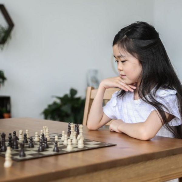 Bạn sẽ học được gì khi tham gia lớp học cờ vua