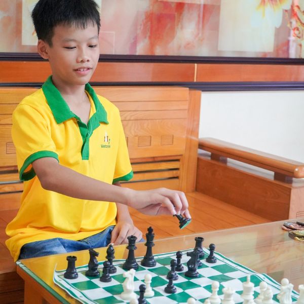 Cách đăng ký lớp học cờ vua online eduoka