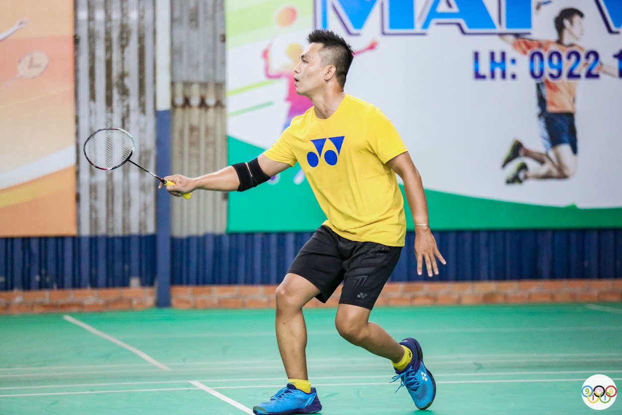 Duy Ngô