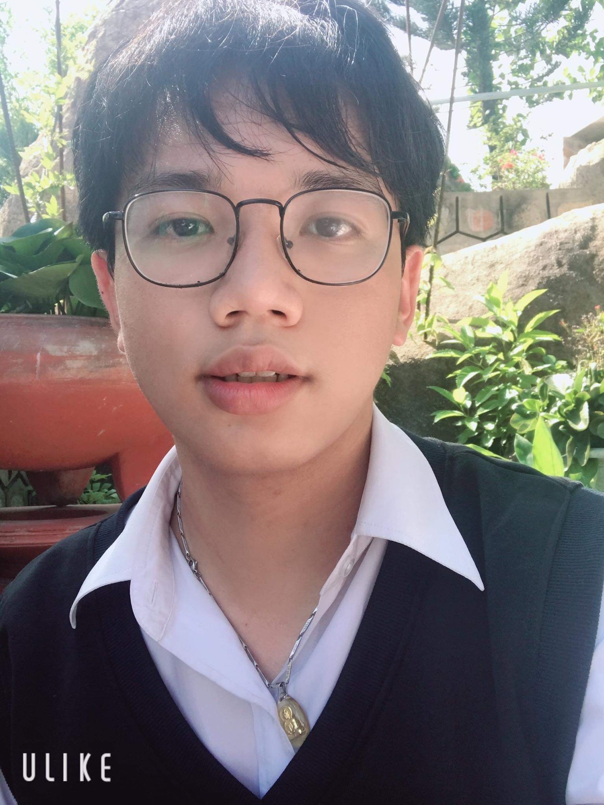 Lê Thịnh Phú