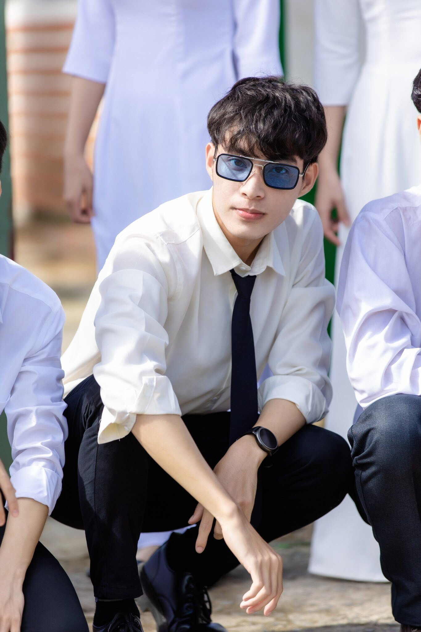 Trần Ngọc Hậu
