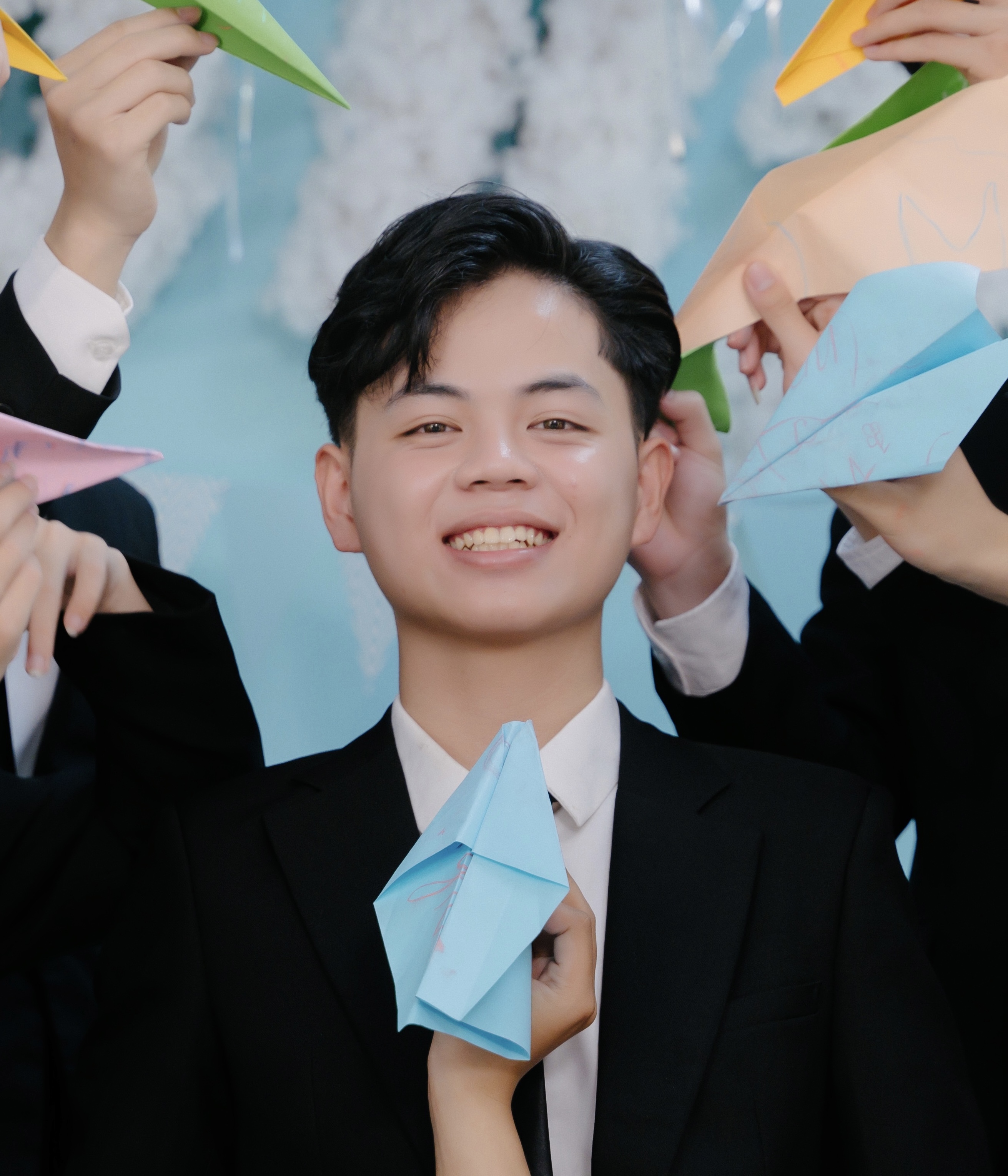 Trương Công Mạnh