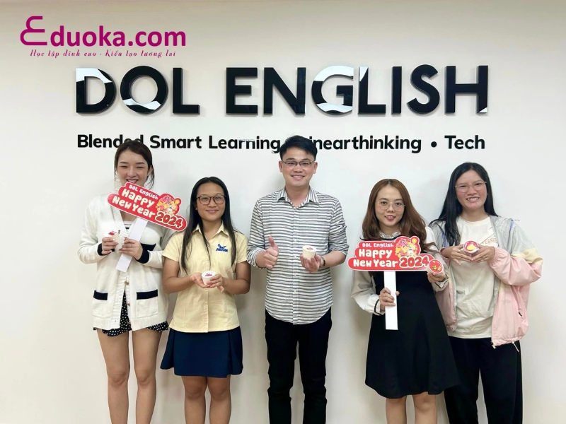 DOL English