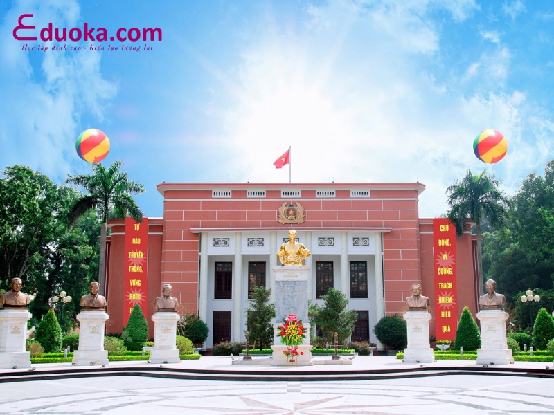 Học viện An ninh Nhân dân