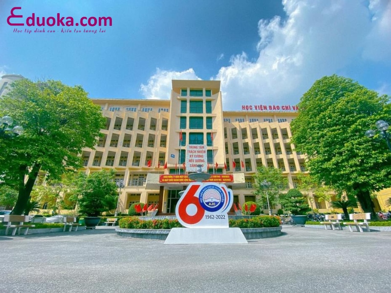 Học viện Báo chí và Tuyên truyền (AJC)
