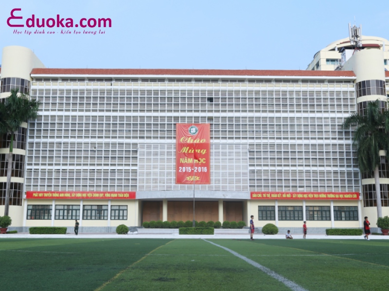 Học viện Kỹ thuật Quân sự