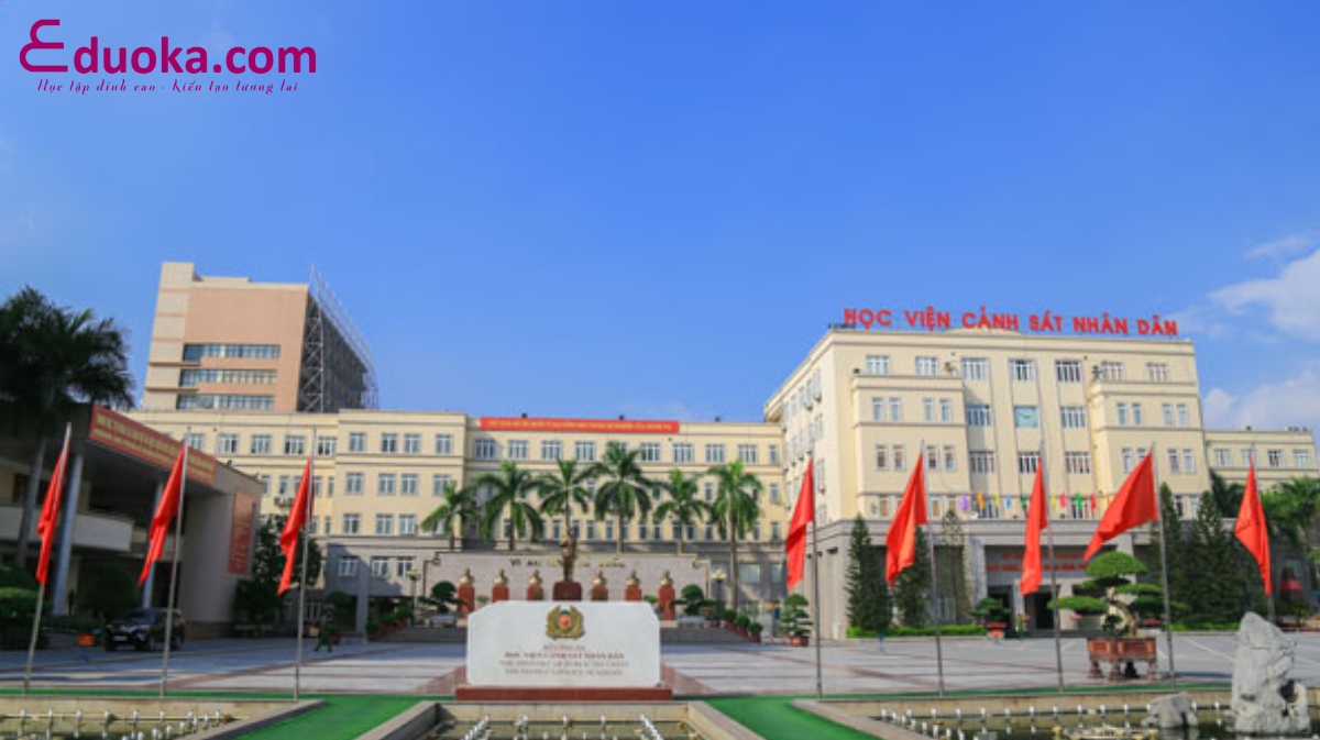 Top 10+ Học Viện Uy Tín Hàng Đầu Tại Việt Nam