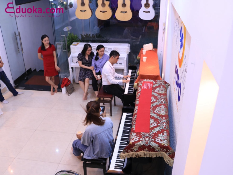 Nhạc viện Adrian