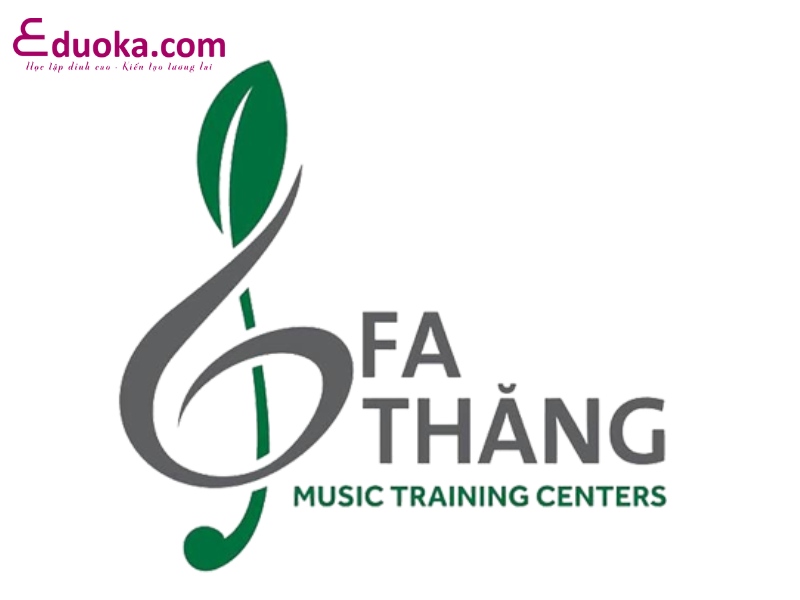 Trung Tâm Âm Nhạc Fa Thăng