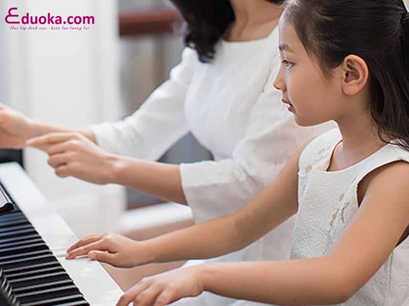 Trung tâm âm nhạc Kids Art & Music Saigon
