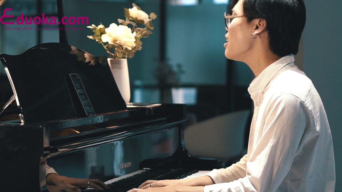 TOP 5 Trung Tâm Dạy Âm Nhạc Quận 10 Uy Tín, Chất Lượng