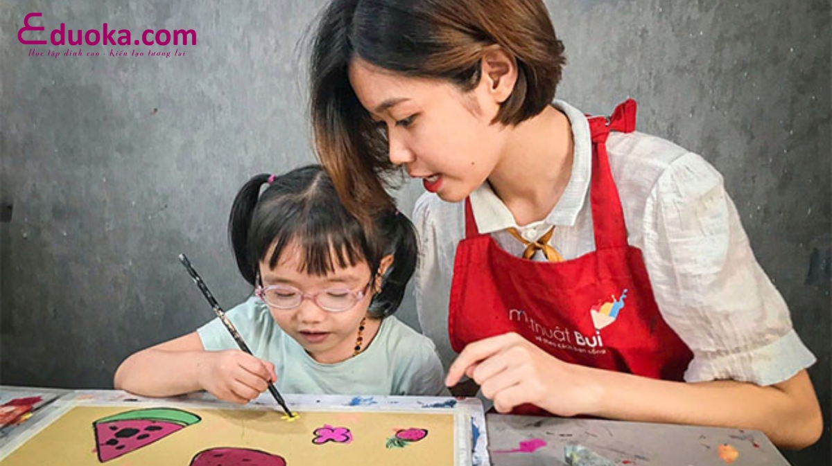 Top 4 Trung Tâm Dạy Vẽ Quận 11 Uy Tín, Chắt Lượng 2024