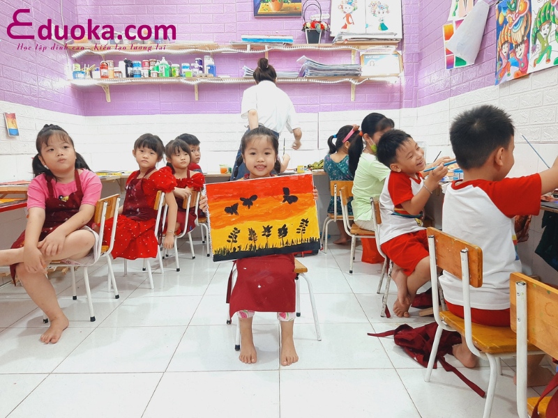 Mỹ thuật HyArt 