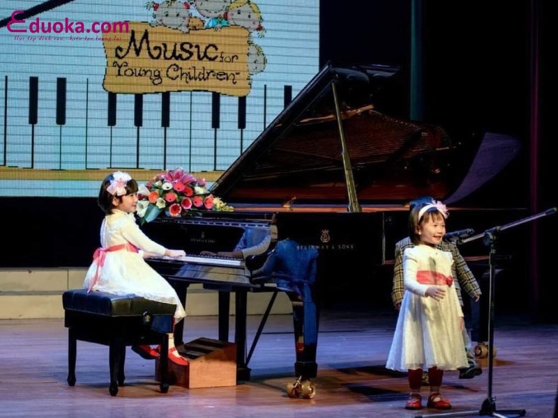 Trung Tâm MYC Việt Nam - Đa Kao