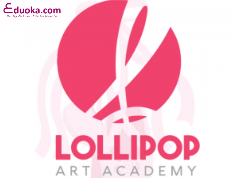 Trung Tâm Nghệ Thuật Lollipop - Phạm Thế Hiển