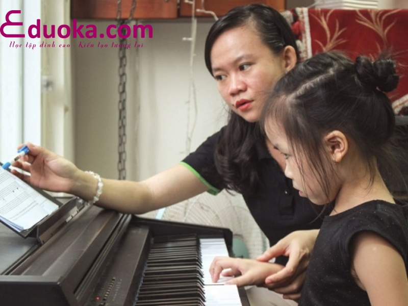 Trung tâm thanh nhạc Jet Studio