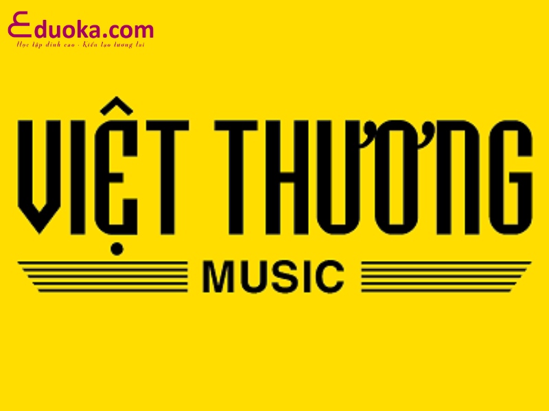 Việt Thương Music 