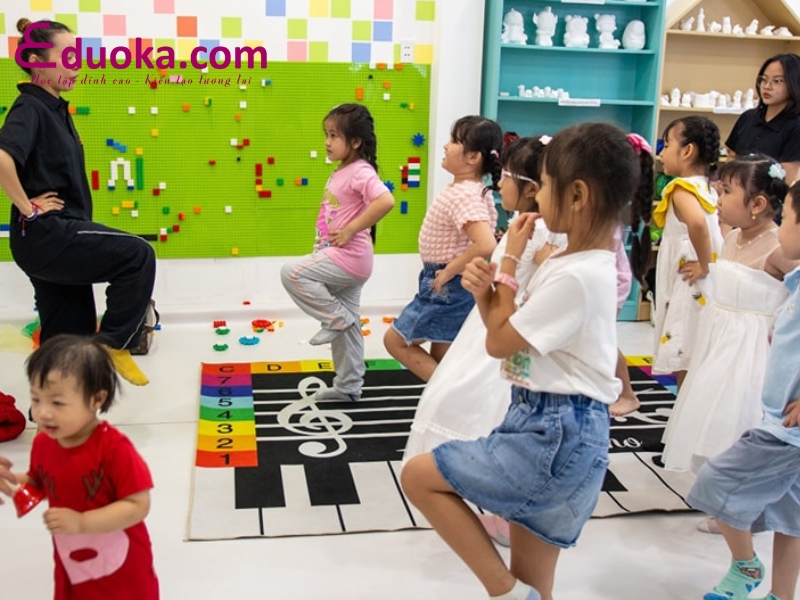 Dodo Music & Art Studio 