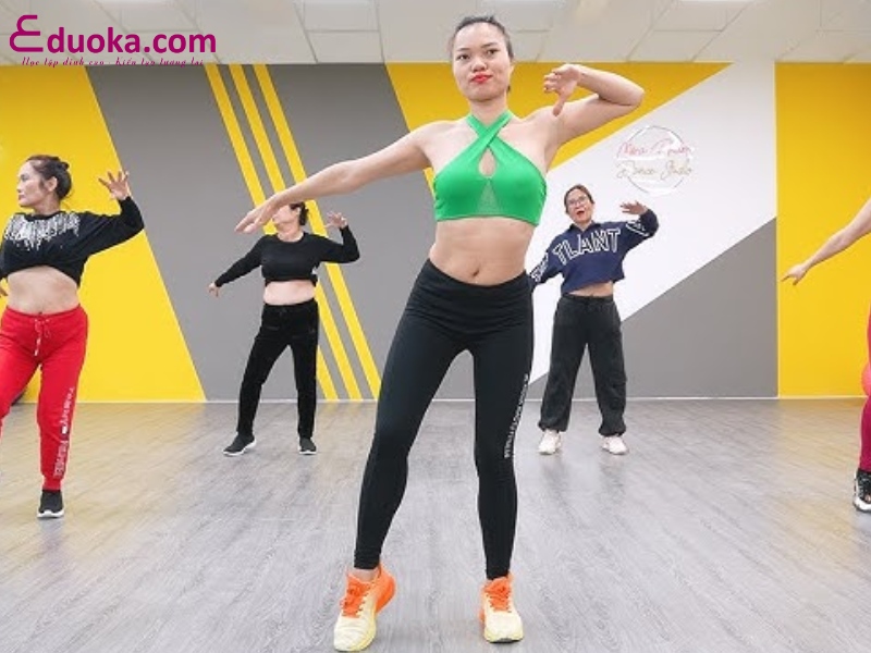 Unifit Fitness & Yoga Center