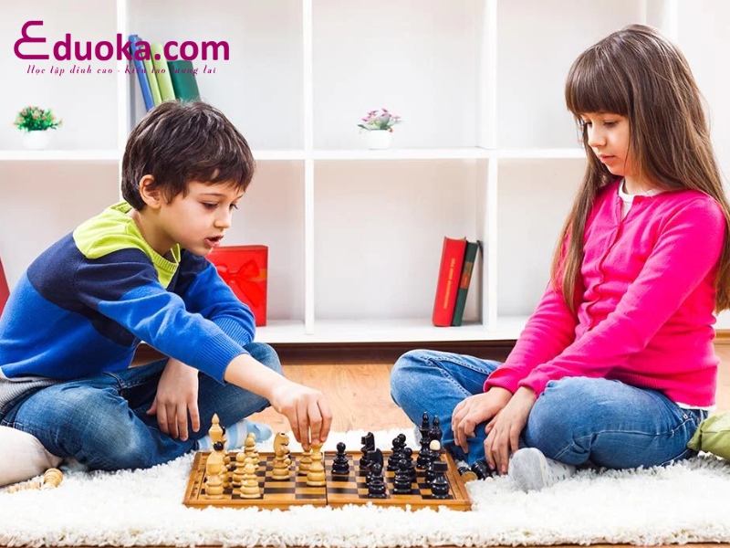 Top 7 trung tâm dạy cờ vua Huyện Nhà Bè nổi tiếng