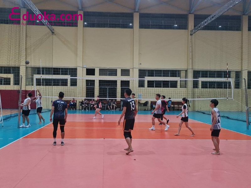 Câu lạc bộ bóng chuyền Phong Phú