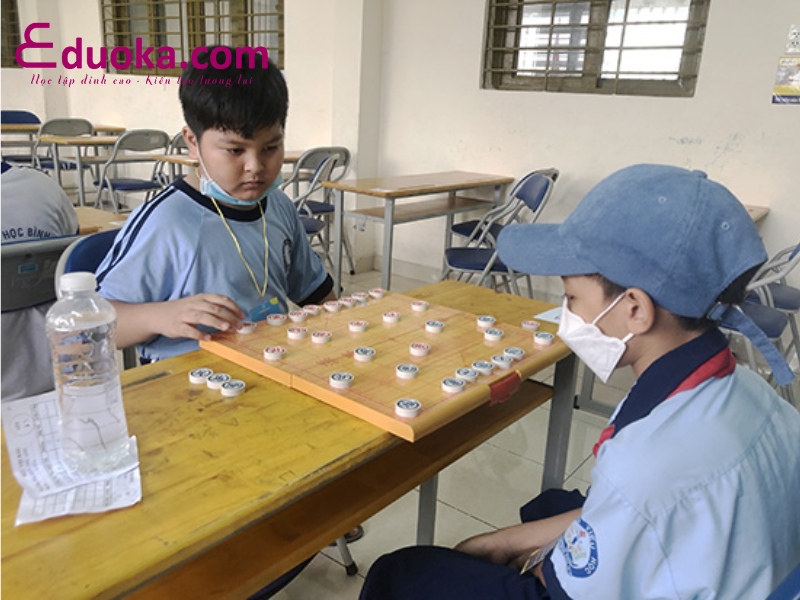 Học viện phát triển Kỹ năng TOT Academy 