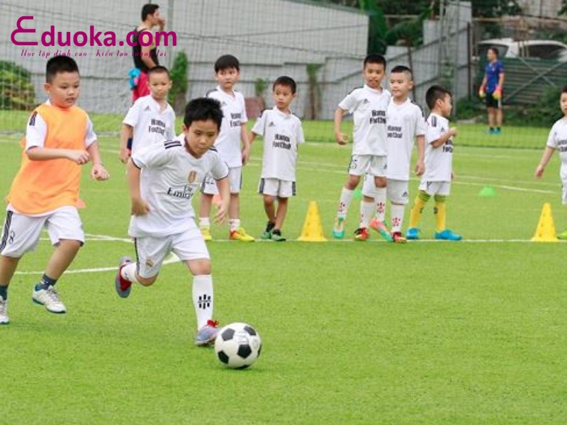 Trung tâm bóng đá Zenit