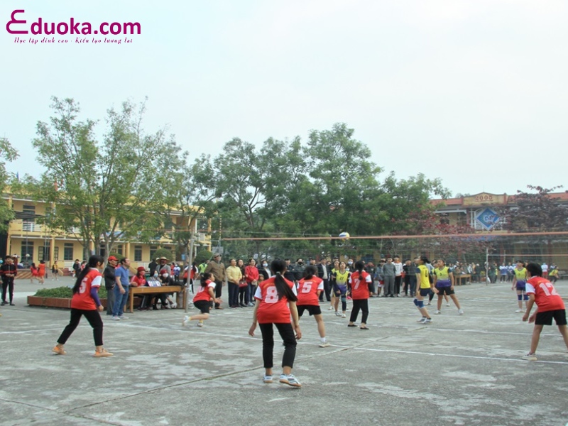 Một vài lưu ý khi chọn trung tâm dạy bóng chuyền quận Phú Nhuận