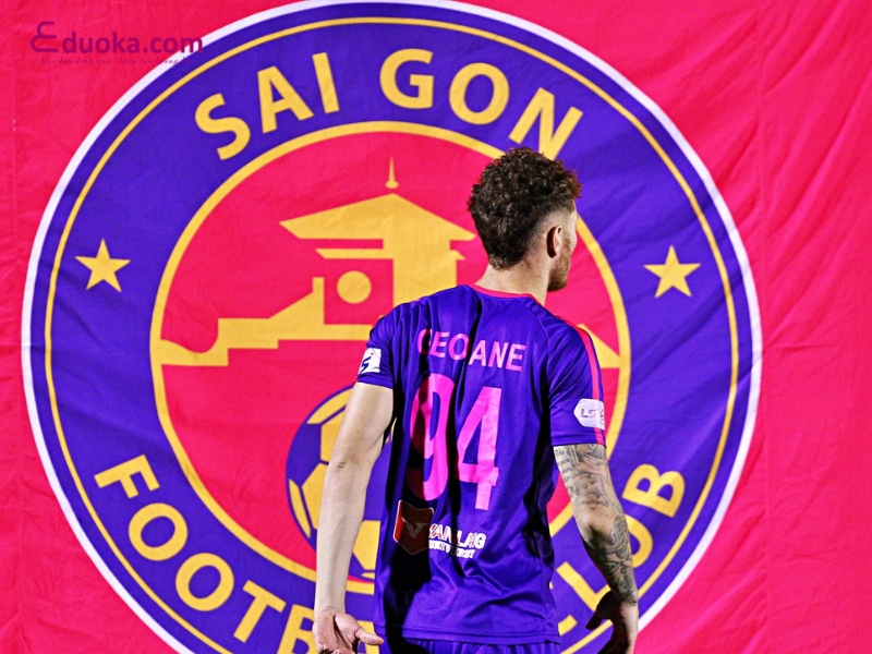 Trung tâm Đào tạo Bóng đá CLB Sài Gòn