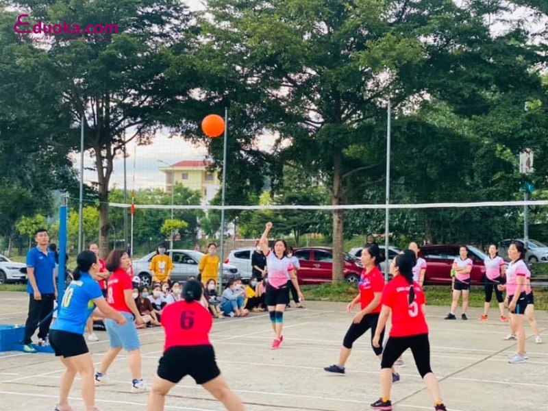 Câu lạc bộ bóng chuyền Tân Thới Bình Chánh