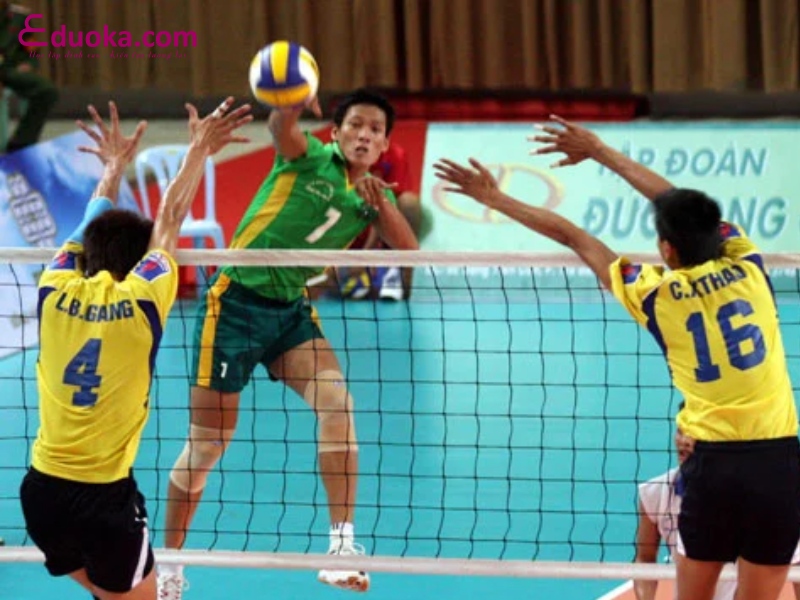 CLB BC Thiện Minh 