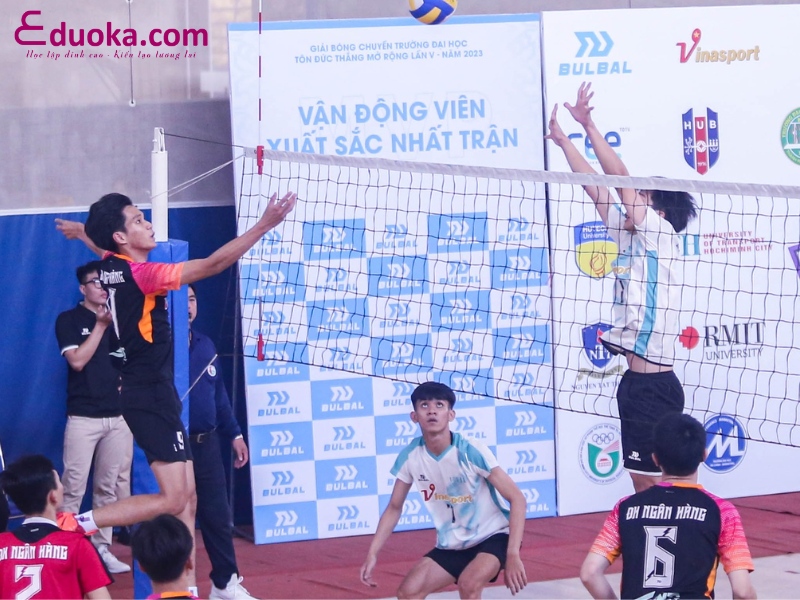 Đội bóng chuyền nghiệp dư Cần Thạnh