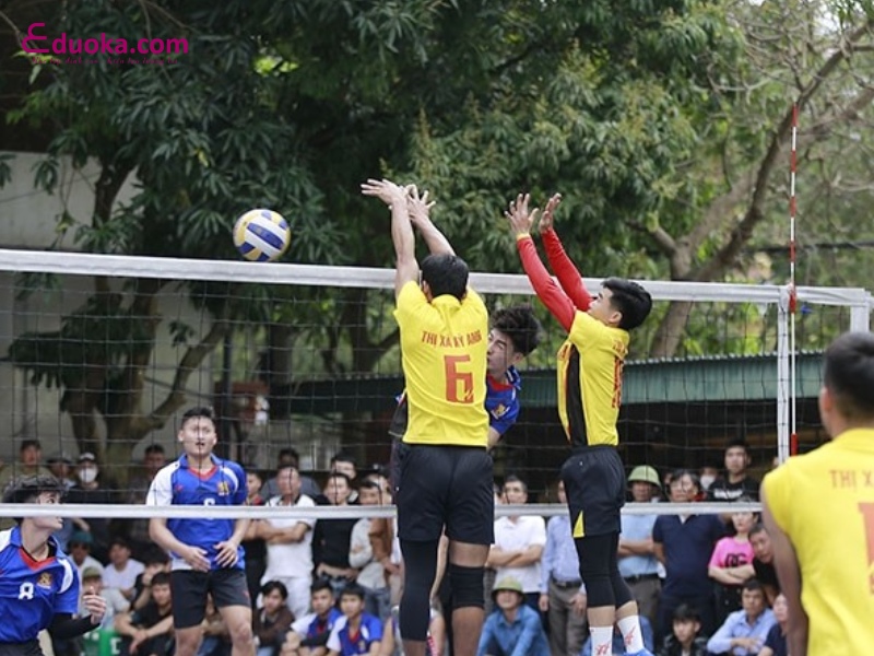 Trung tâm Huấn luyện và Thi đấu TDTT huyện Bình Chánh