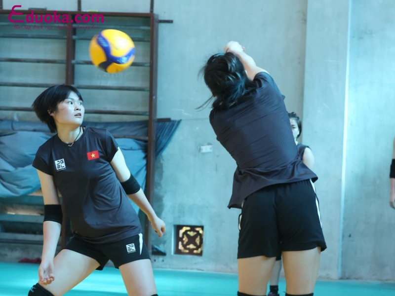 Trung Tâm Thể Dục Thể Thao Huyện Cần Giờ