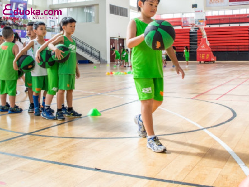 Trường Trung học cơ sở Tân Thông Hội