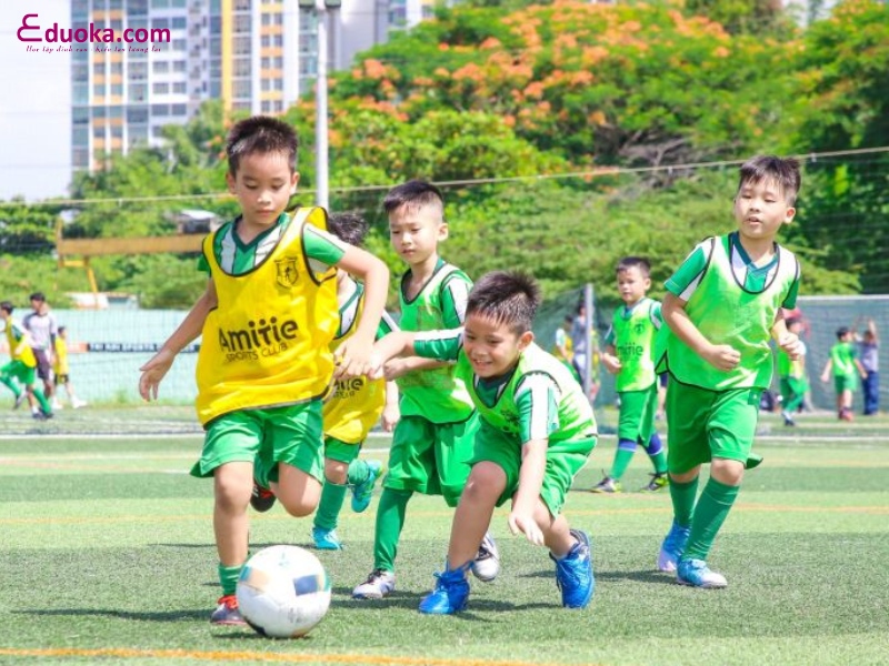 Amitie Sports Club